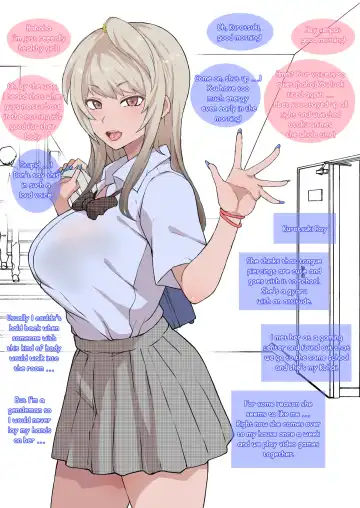 Read [Terasu Mc] Otaku no Boku to Iikanjidatta Kuro Gal Kouhai o Netorareru Mini - Fhentai