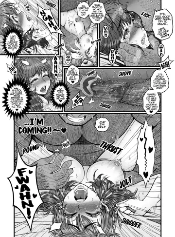[Tsunekira] Mou Teokure - Too Late Fhentai - Page 25