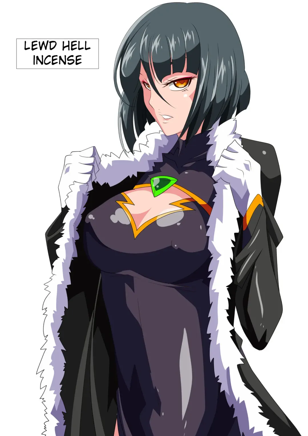 Heroine Harassment Chaste Taimashi Akina 3 Fhentai - Page 4