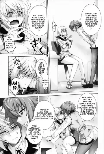 [Ootsuka Kotora] Love Slave 2 (decensored) Fhentai - Page 10