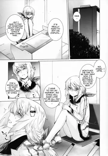 [Ootsuka Kotora] Love Slave 2 (decensored) Fhentai - Page 6