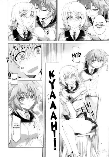 [Ootsuka Kotora] Love Slave 2 (decensored) Fhentai - Page 9