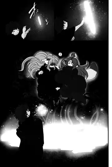 [Noibara Kou] Mao de Manabu Enman Joju Fhentai - Page 29