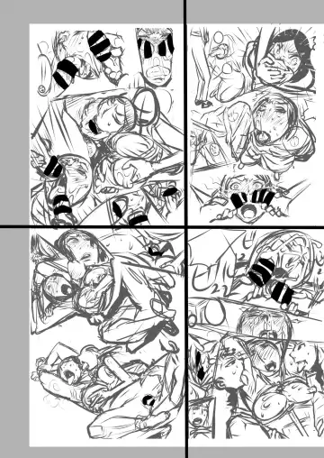 [N.o. Chachamaru] Haha ga nioi ni binkan sugite zōryō-ban Fhentai - Page 54