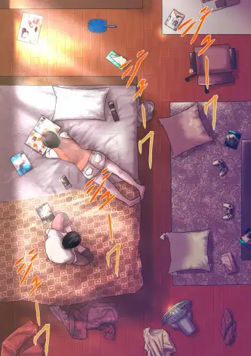 Shinyuu Mosaic Fhentai - Page 2