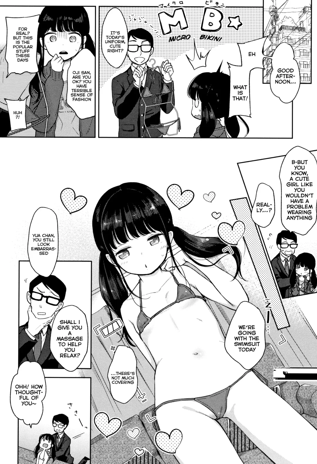 [Kiyomiya Ryo] JC GA HONKIDE NEW TUBER WO MEZASHITEMITA! Fhentai - Page 6