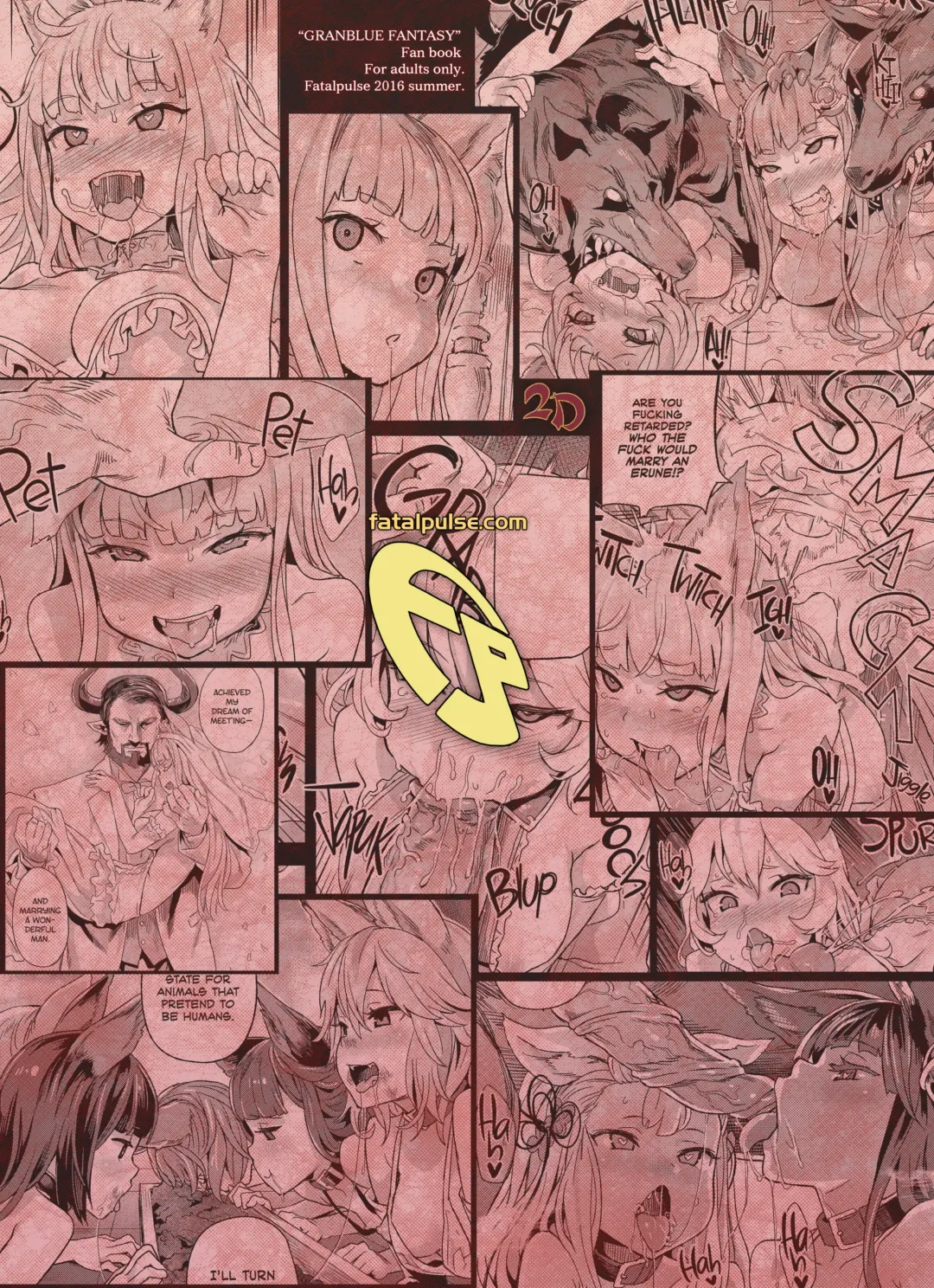 [Asanagi] VictimGirls 21 Bokujou: Happy End (decensored) Fhentai - Page 30