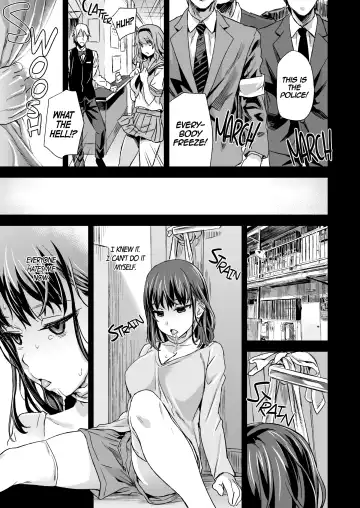 [Asanagi] VictimGirlsR "JK de Refre -Flesh & Refresh-" (decensored) Fhentai - Page 20