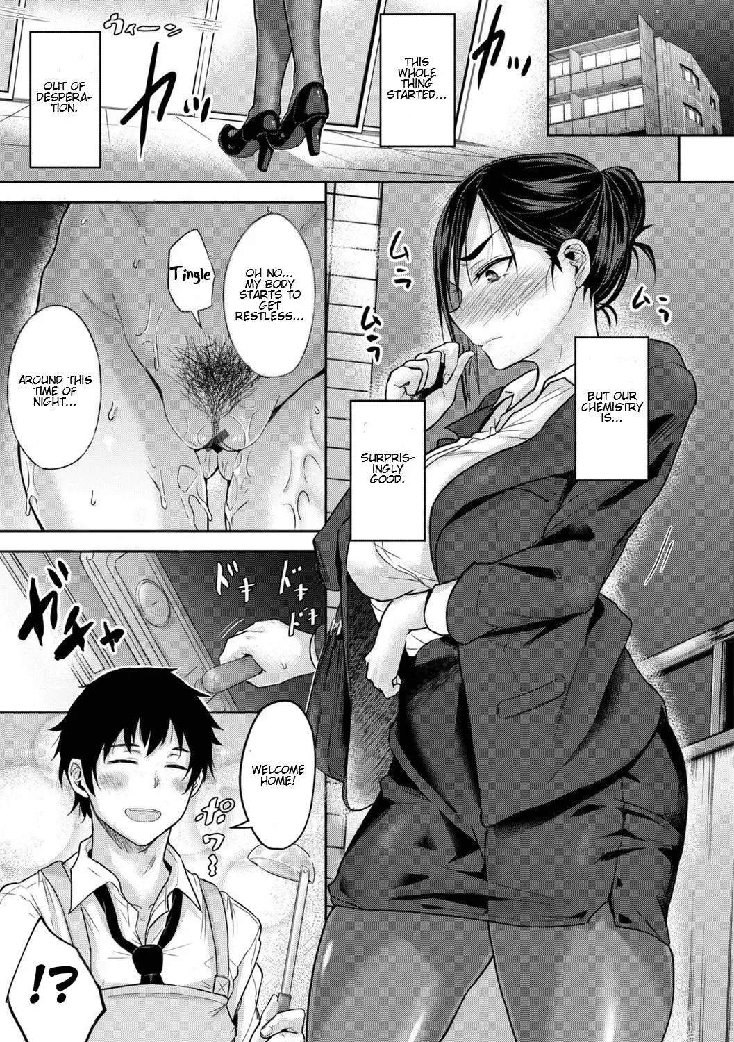 [Yatsuki Hiyori] Good Share Fhentai - Page 7