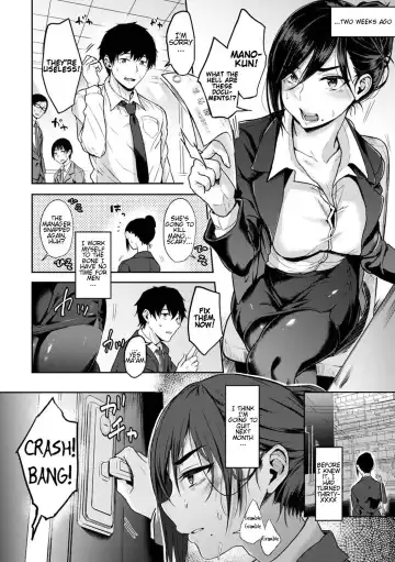 [Yatsuki Hiyori] Good Share Fhentai - Page 2