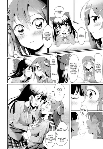 [Deego] Noukou Sana Milk Fhentai - Page 3