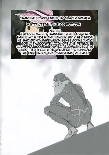 [Kida - Kine] Lancer Evolution Fhentai - Page 26