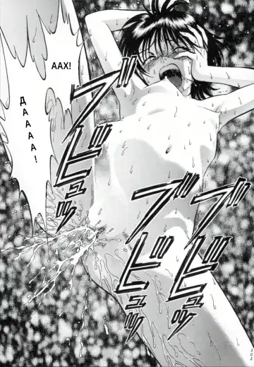 [Yoriu Mushi] R Shitei Ge Fhentai - Page 83