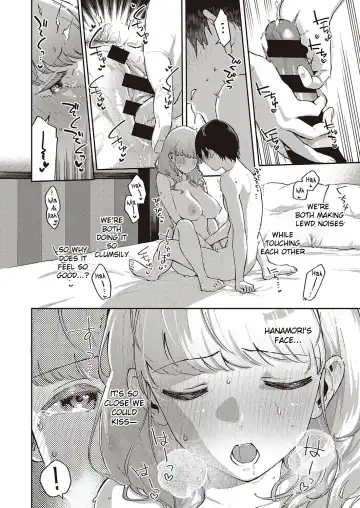 [Herio] Bokura wa ○○ Banare ga Dekinai Joron Fhentai - Page 24