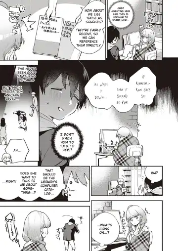 [Herio] Bokura wa ○○ Banare ga Dekinai Joron Fhentai - Page 3