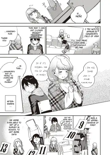 [Herio] Bokura wa ○○ Banare ga Dekinai Joron Fhentai - Page 5
