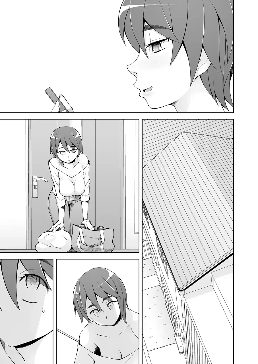 [Miito Shido] Hitozuma Haruko no Choukyou Netorare Seikatsu 2 ~Katsute Musume o Moteasonda Otoko-tachi ga, Watashi no Karada o Kuruwaseru~ Fhentai - Page 62