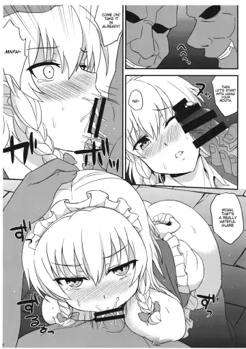 [Summer] Zettai ni Goblin Nanka ni Maketari Shinai! Fhentai - Page 6