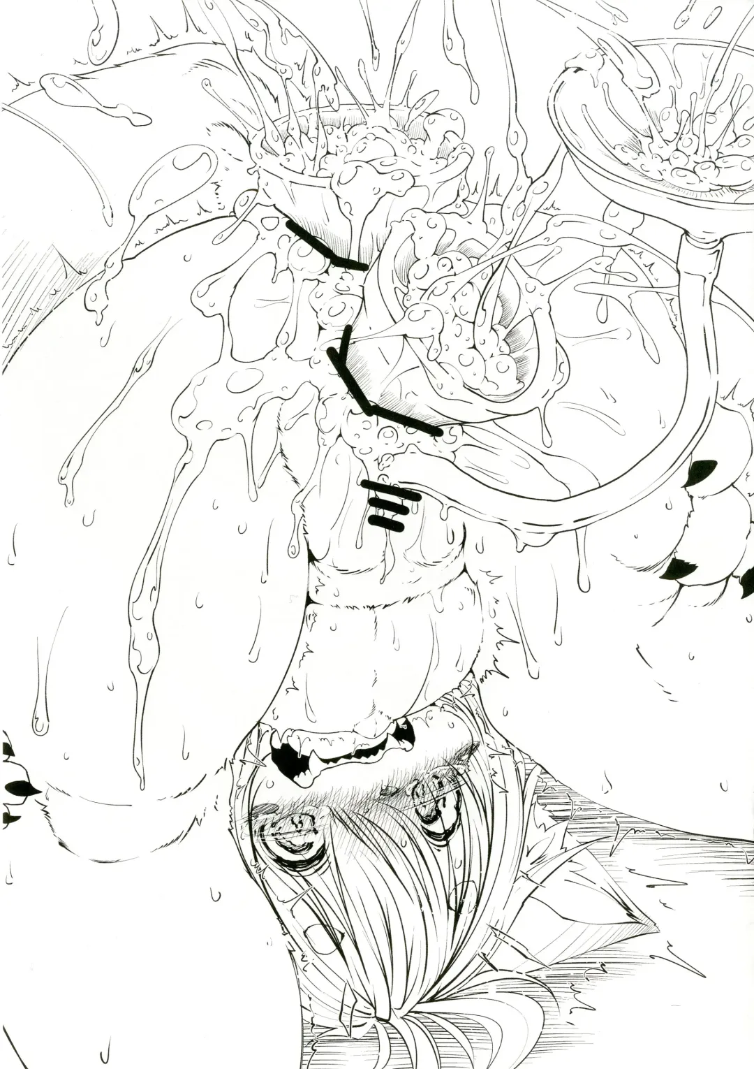 [Koishi Chikasa] CHEMOTHERAPY Fhentai - Page 7