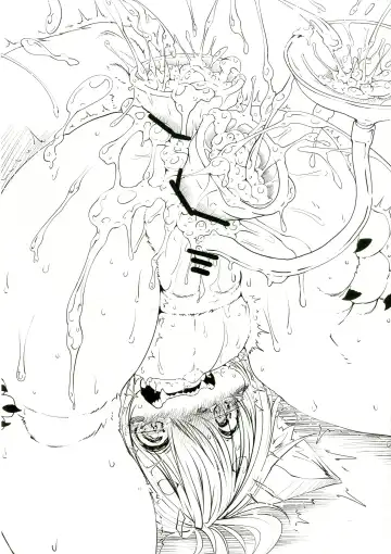 [Koishi Chikasa] CHEMOTHERAPY Fhentai - Page 7