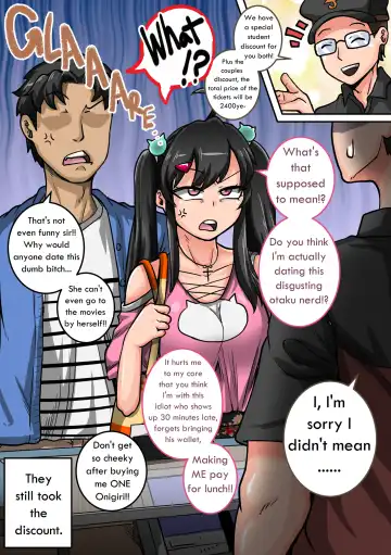 [Juna Juna Juice] Mukatsuku Imouto wa Chanto Shikaranakucha 1-20 Matome | Annoying Little Sister Needs to be Scolded 1-20 Fhentai - Page 19