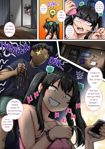 [Juna Juna Juice] Mukatsuku Imouto wa Chanto Shikaranakucha 1-20 Matome | Annoying Little Sister Needs to be Scolded 1-20 Fhentai - Page 27