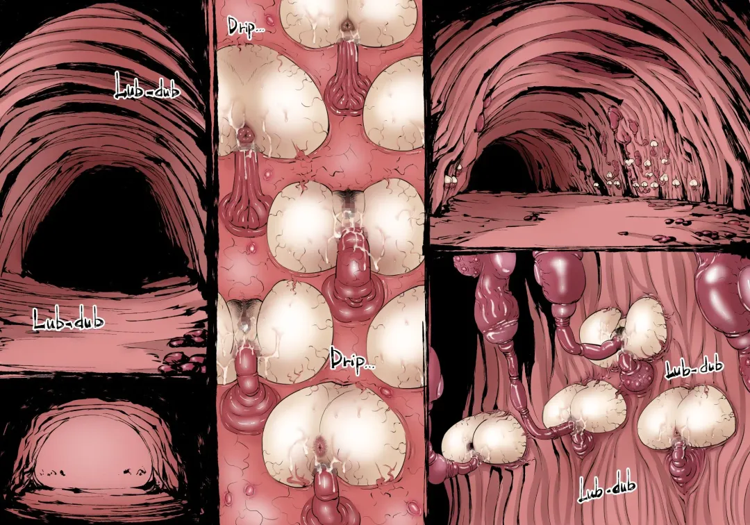 [Enueeru] FUSION WARS_TO SAVE THE MANKIND! DIVE INTO THE PREGNANCY HELL Fhentai - Page 2