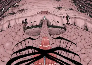 [Enueeru] FUSION WARS_TO SAVE THE MANKIND! DIVE INTO THE PREGNANCY HELL Fhentai - Page 14