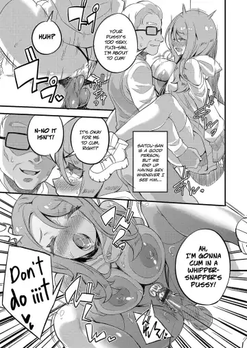 [Mocco] Ittokei Natural Slut Tsuma no Dosukebe Nichijou Routine | The Daily Lewd Routine of a Single-Minded Natural Slutty Wife Fhentai - Page 5