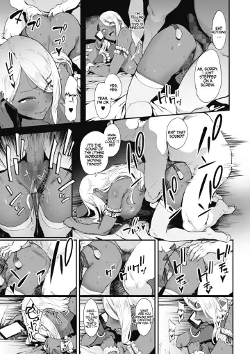 [Pija] Nagesen Kousai 1-4 Fhentai - Page 38