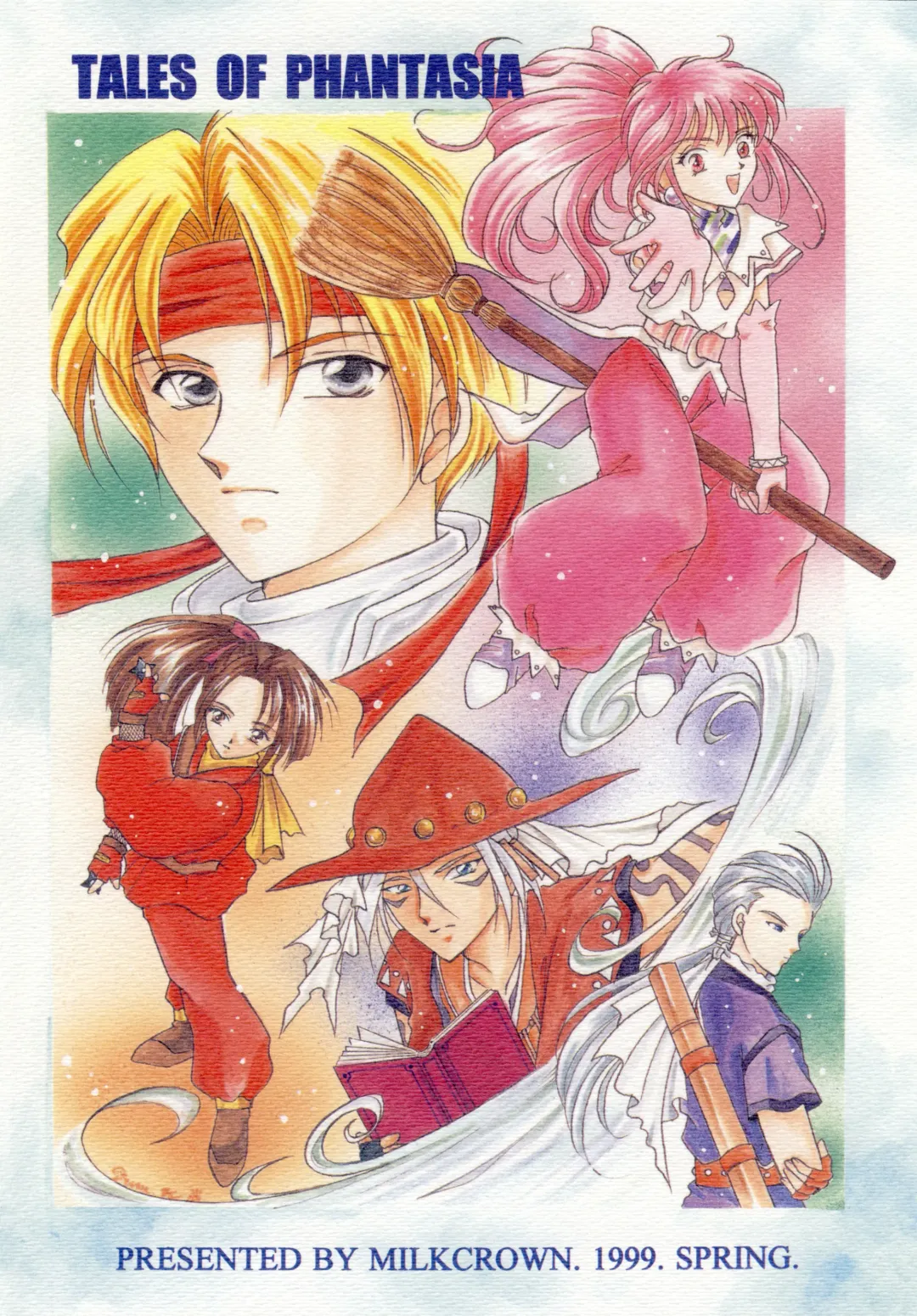 [Kazuki Yuu] Hoshikuzu no Tiara Fhentai - Page 46