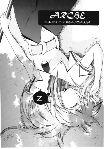 [Kazuki Yuu] Hoshikuzu no Tiara Fhentai - Page 7