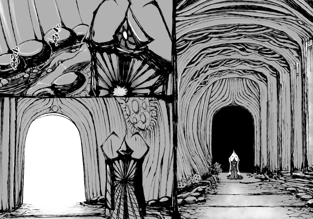 [Enueeru] FUSION WARS_TO SAVE THE MANKIND! DIVE INTO THE PREGNANCY HELL Fhentai - Page 77