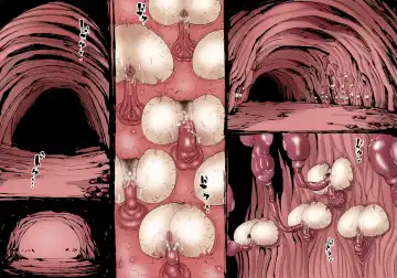 [Enueeru] FUSION WARS_TO SAVE THE MANKIND! DIVE INTO THE PREGNANCY HELL Fhentai - Page 2