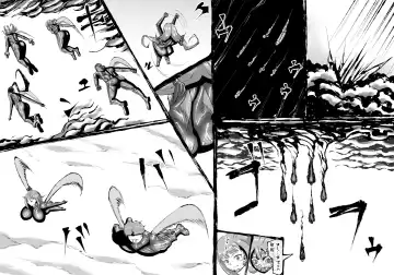 [Enueeru] FUSION WARS_TO SAVE THE MANKIND! DIVE INTO THE PREGNANCY HELL Fhentai - Page 26