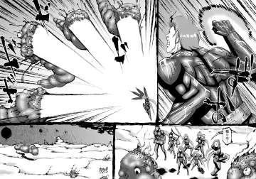 [Enueeru] FUSION WARS_TO SAVE THE MANKIND! DIVE INTO THE PREGNANCY HELL Fhentai - Page 33