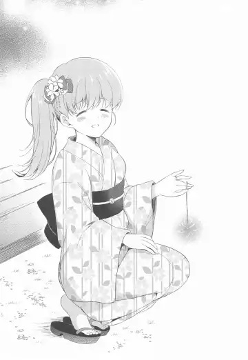 [Komi Zumiko] Watashi no Koi shita Teitoku Ooi Teitoku LOVE Seijin Muke Soushuuhen Fhentai - Page 33