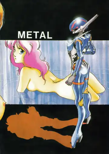 madonna DASH Fhentai - Page 66