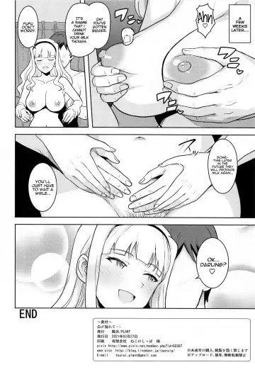 [Tsurui] Shiro ga Afurete... | White Overflow... Fhentai - Page 37