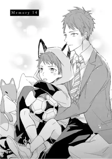 [Mae] Kioku no Kaibutsu  3 Fhentai - Page 29