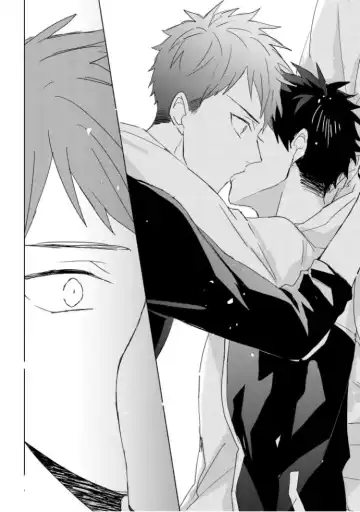 [Mae] Kioku no Kaibutsu  3 Fhentai - Page 38