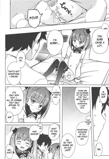 [Hitsujibane Shinobu] Suki demo yokutte yo | It's Ok If You Like It Fhentai - Page 14