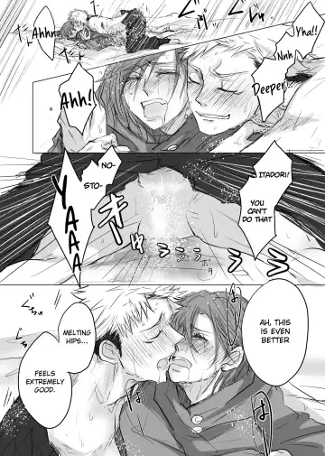 [Yamato] Kare Parka Fhentai - Page 11
