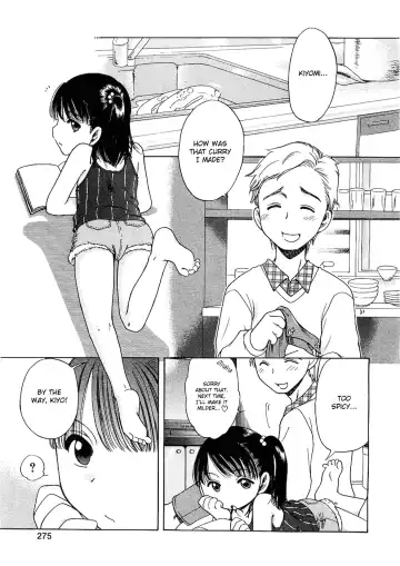 [Inuboshi] Imouto Pants Fhentai - Page 105
