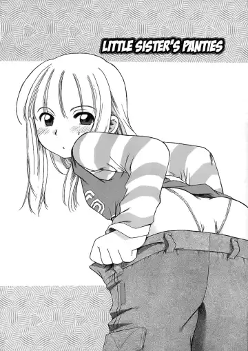 [Inuboshi] Imouto Pants Fhentai - Page 144