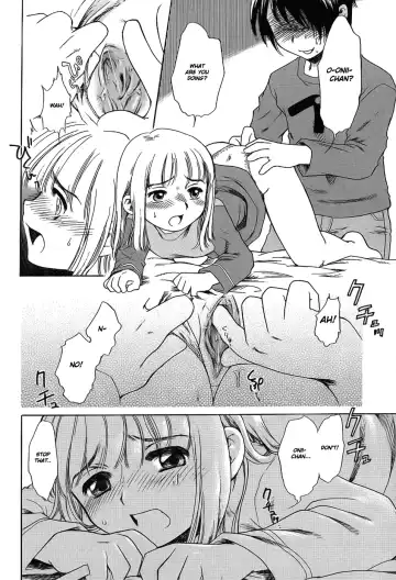 [Inuboshi] Imouto Pants Fhentai - Page 150