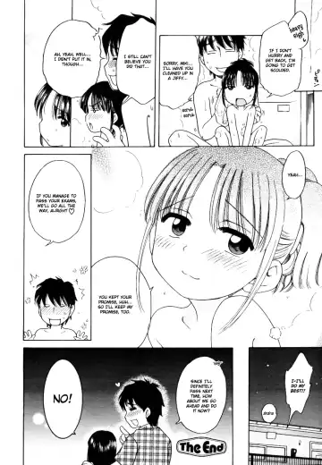 [Inuboshi] Imouto Pants Fhentai - Page 64