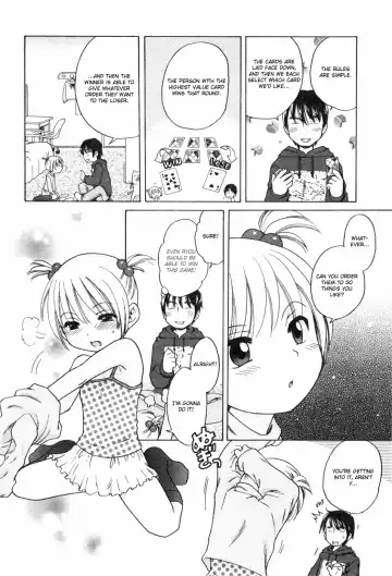 [Inuboshi] Imouto Pants Fhentai - Page 68