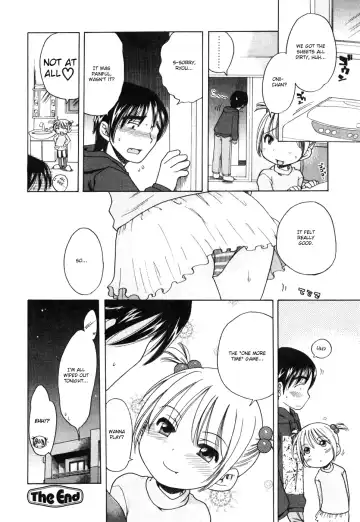 [Inuboshi] Imouto Pants Fhentai - Page 84