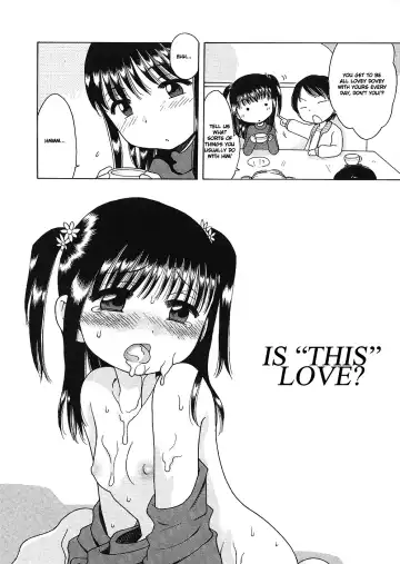 [Inuboshi] Imouto Pants Fhentai - Page 86